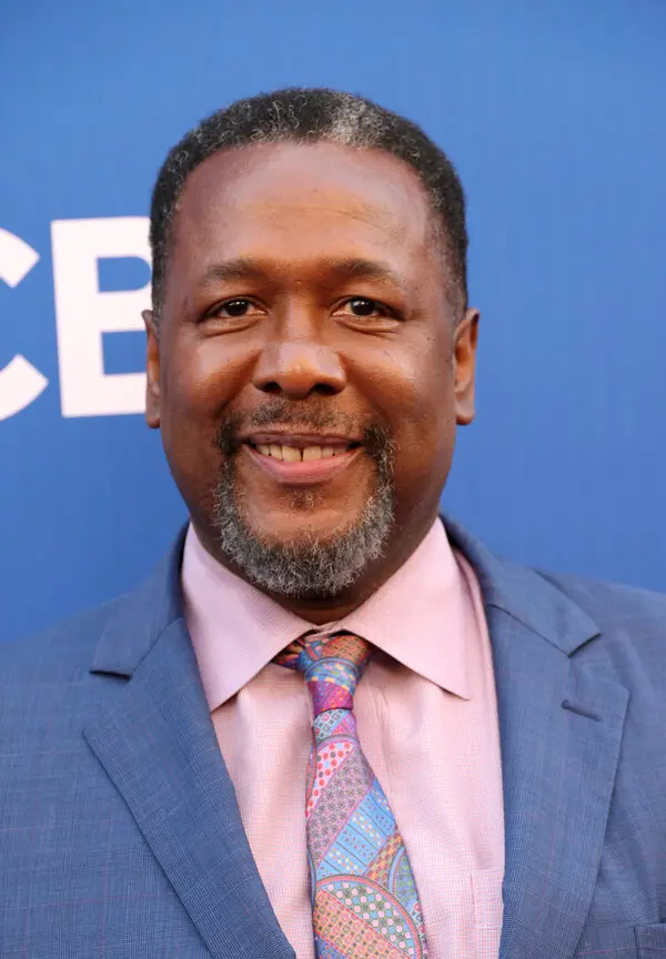 wendell pierce