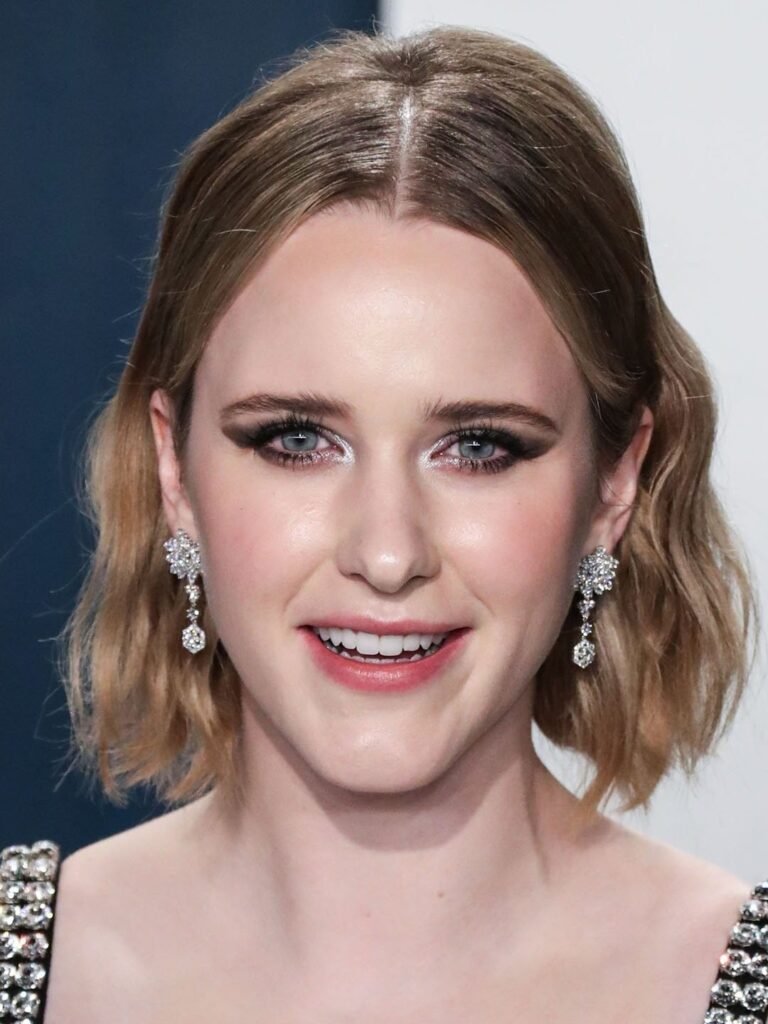 rachel brosnahan