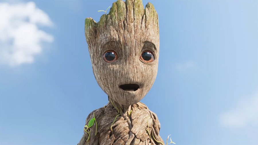 groot mcu