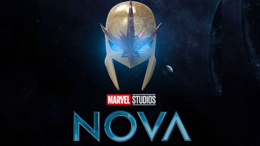 Nova Marvel Upcoming Movie