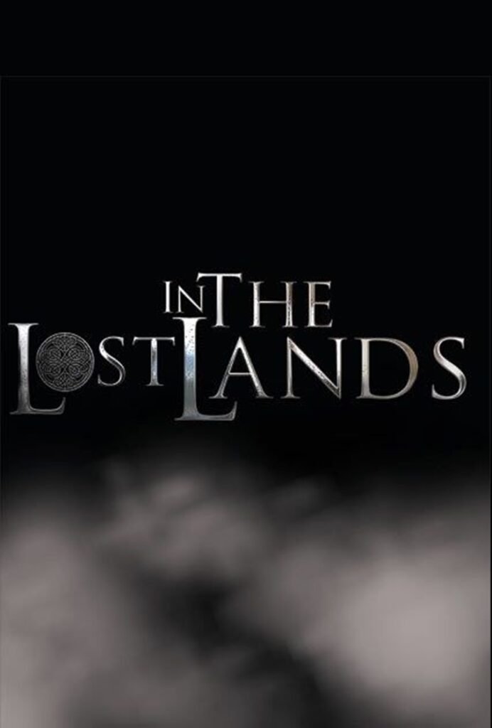 in the lost lands poster