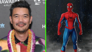 destin daniel cretton will dierect spider-man 4 movie